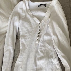 NEVER WORN: cute body suit